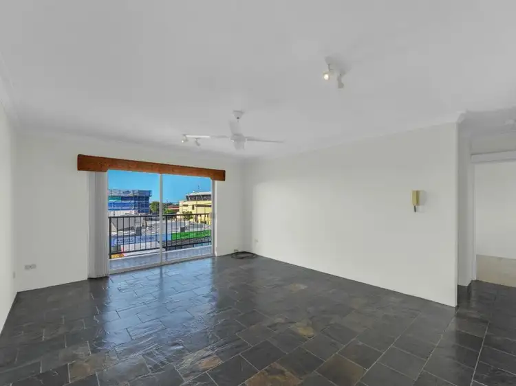 Third view of Homely apartment listing, 8/106 Bayview Terrace, Clayfield QLD 4011