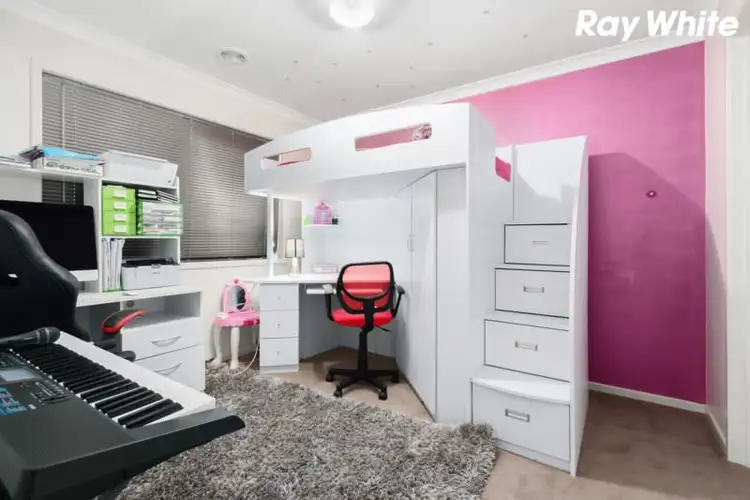 Seventh view of Homely house listing, 23 Inspiration Circuit, Pakenham VIC 3810