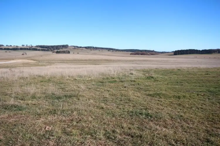 Second view of Homely rural property listing, Lot 96 Bracken Estate, Oberon NSW 2787