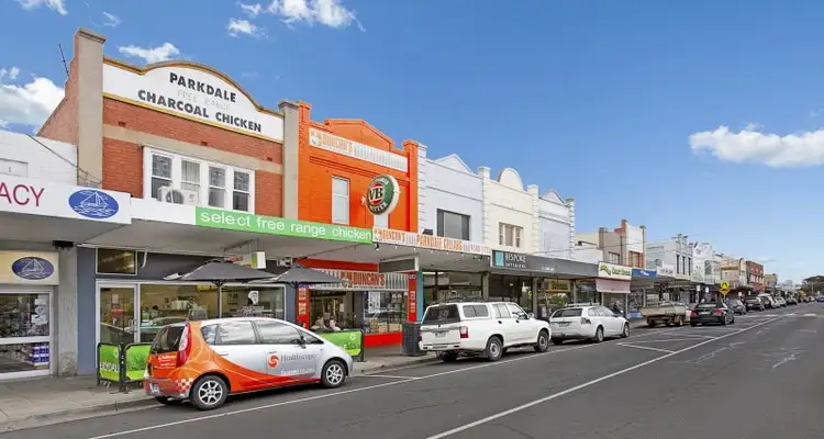 Sixth view of Homely unit listing, 13/117 Como Parade East, Parkdale VIC 3195