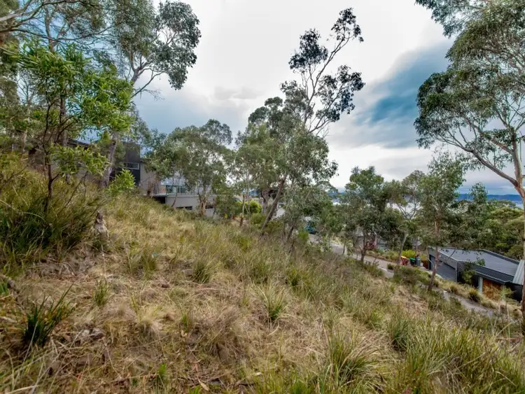 Fourth view of Homely land listing, 3 Correa Place, Tolmans Hill TAS 7007