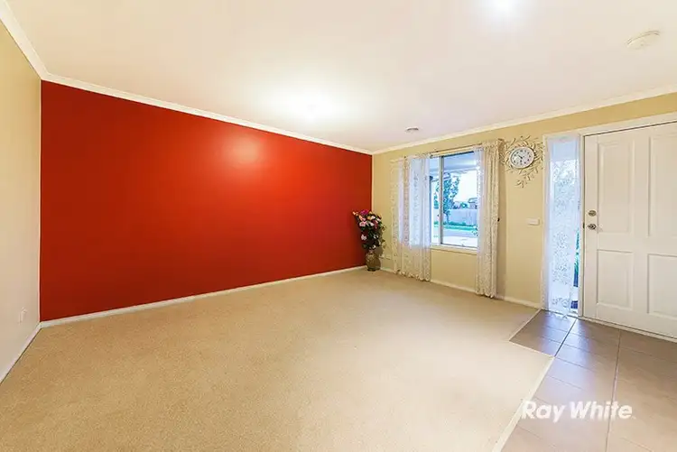 Sixth view of Homely house listing, 1 Kismet Close, Cranbourne West VIC 3977