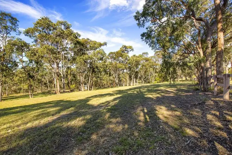 Fourth view of Homely land listing, 375 Maguires Road, Maraylya NSW 2765