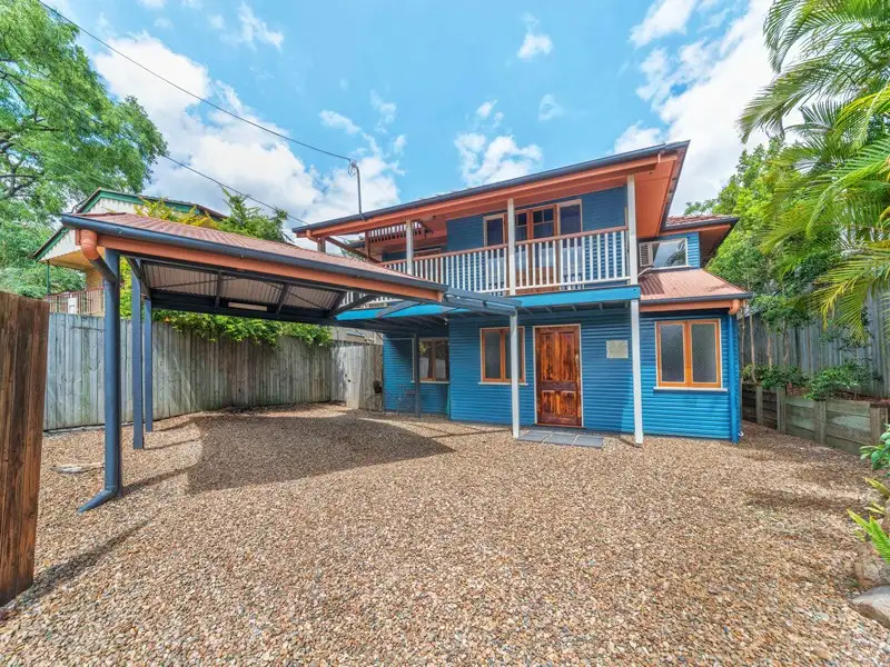 Main view of Homely house listing, 29 Grace Street, Red Hill QLD 4059