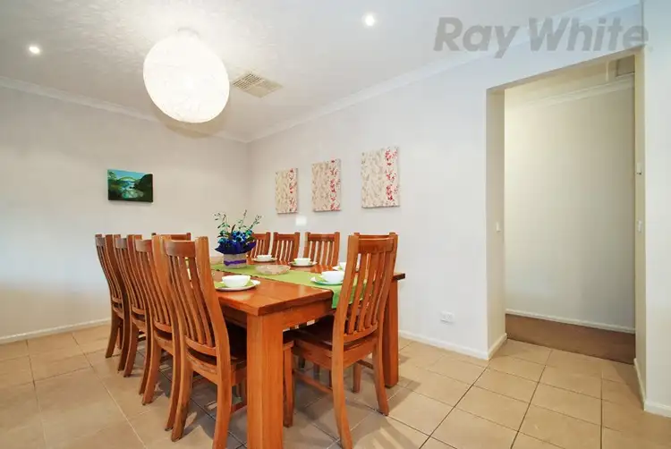 Fourth view of Homely house listing, 6 LYNDHURST Close, Croydon VIC 3136