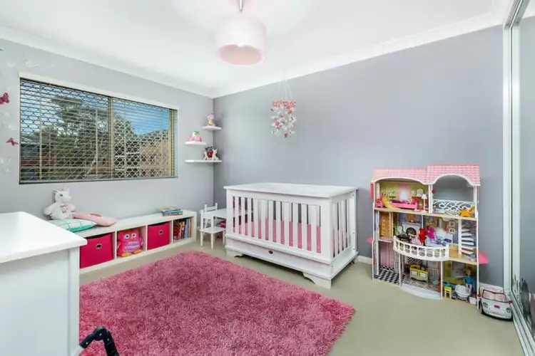 Fifth view of Homely unit listing, 3/15-17 Melanie Street, Bankstown NSW 2200