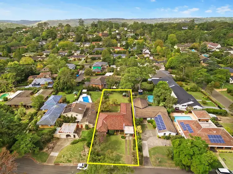 Sixth view of Homely house listing, 5 Darling Street, St Ives NSW 2075