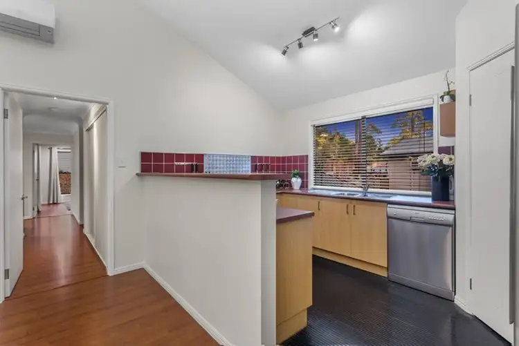 Sixth view of Homely house listing, 99 Ira Buckby Road West, Cashmere QLD 4500