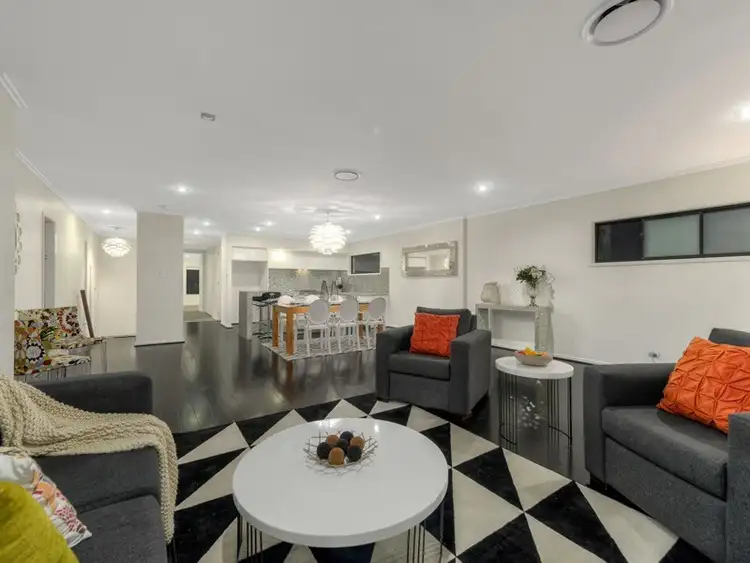 Sixth view of Homely house listing, 39 Raceview Avenue, Hendra QLD 4011