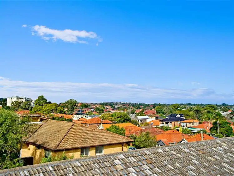 Second view of Homely apartment listing, 27/60 Maroubra Road, Maroubra NSW 2035