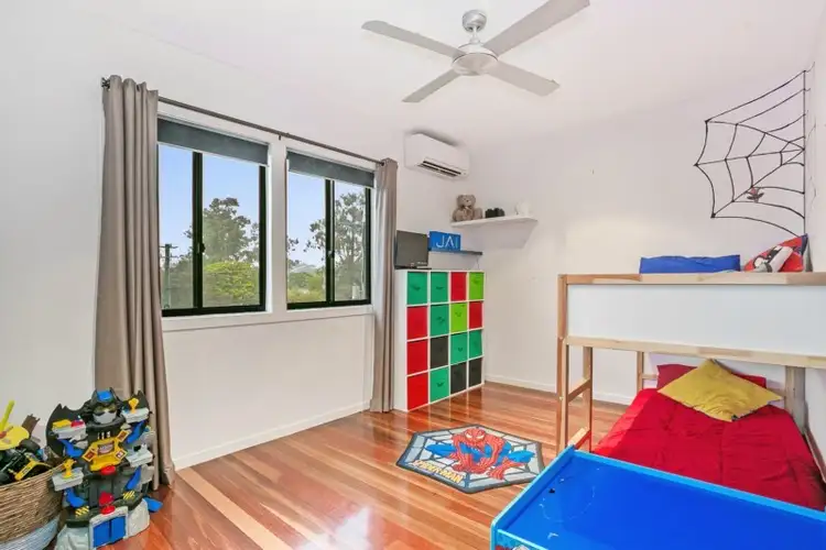 Fifth view of Homely house listing, 29 Calston Street, Oxley QLD 4075