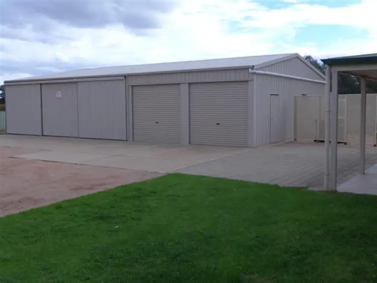 Seventh view of Homely house listing, 225 Gurra Road, Berri SA 5343