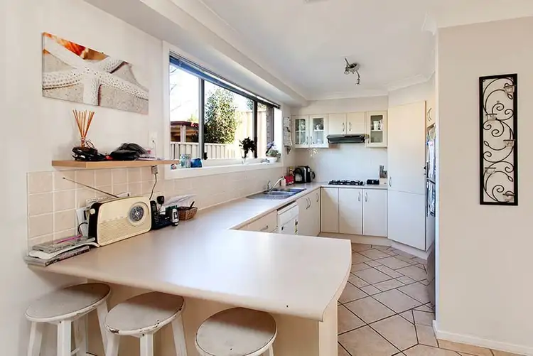 Sixth view of Homely house listing, 2/38 Tyrrel Street, Flinders NSW 2529