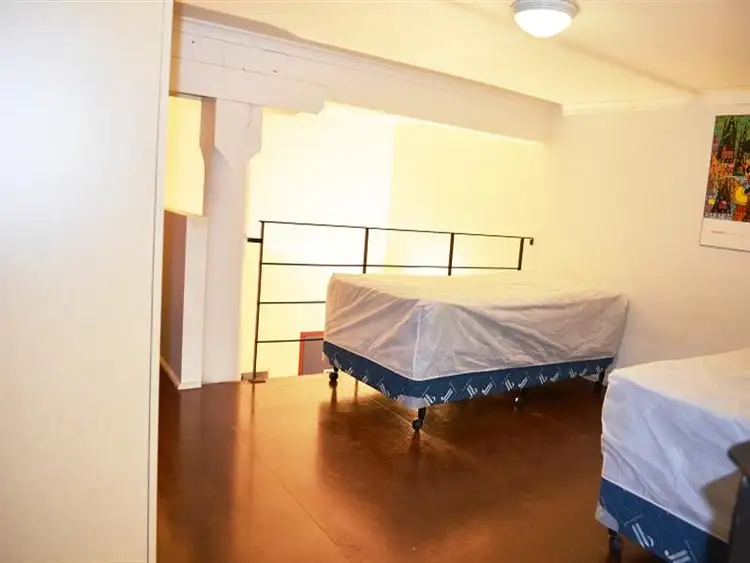 Third view of Homely apartment listing, 2100/185 Broadway, Ultimo NSW 2007