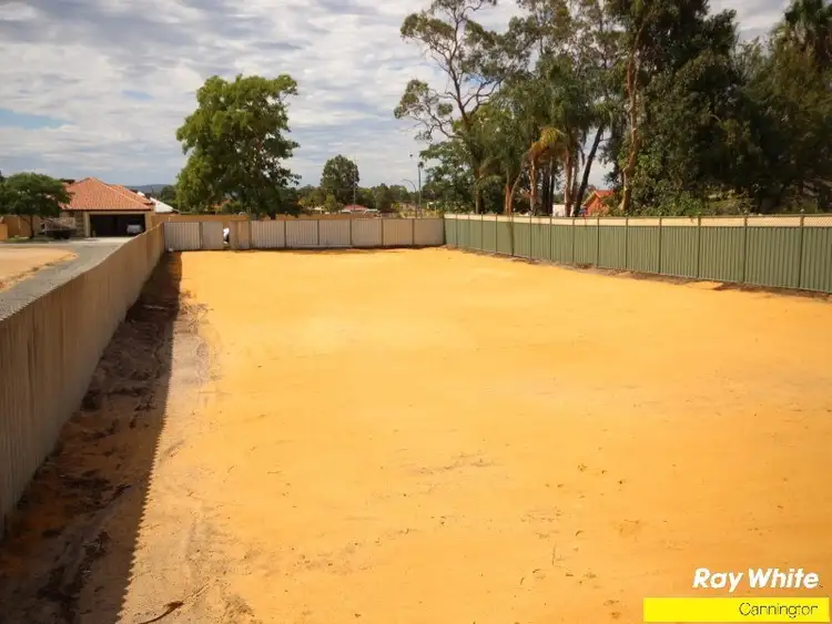 Sixth view of Homely land listing, Lot 752 Russell Street, East Cannington WA 6107
