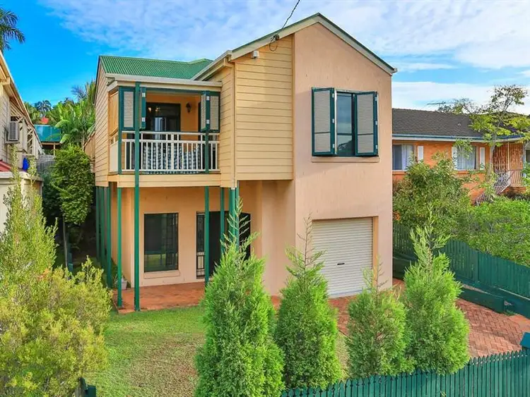 Main view of Homely house listing, 41 Ferndale Street, Annerley QLD 4103