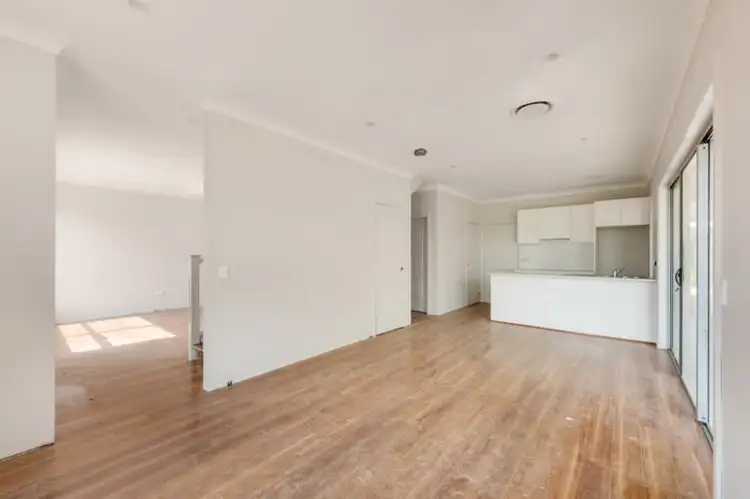 Fourth view of Homely townhouse listing, 8/85-87 Saywell Road, Macquarie Fields NSW 2564