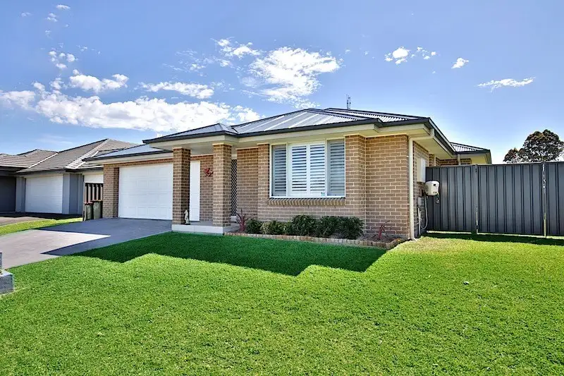 Main view of Homely house listing, 8 Firetail Street, South Nowra NSW 2541