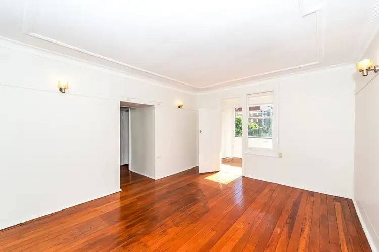 Main view of Homely apartment listing, 16/46 Roslyn Gardens, Rushcutters Bay NSW 2011