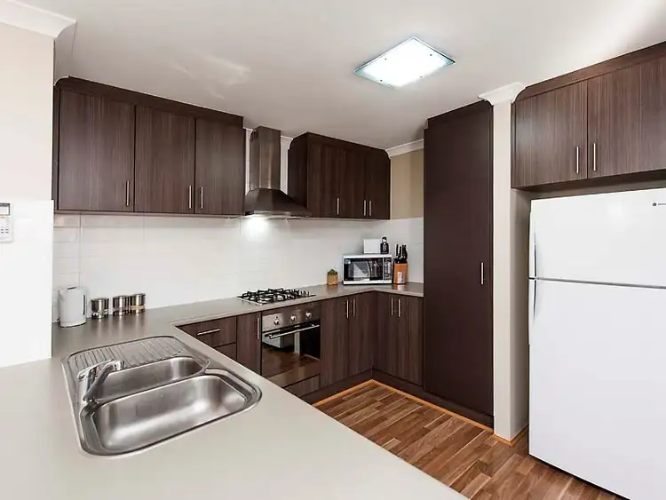 Seventh view of Homely house listing, 21 Pavonia Parade, Baldivis WA 6171