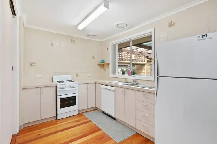 Third view of Homely house listing, 22 Brunel Close, Lara VIC 3212