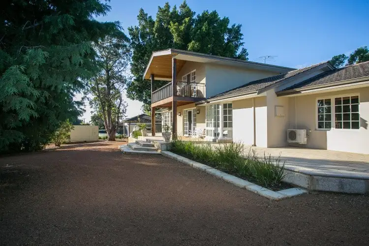 Third view of Homely house listing, 14 Standing Road, Lesmurdie WA 6076