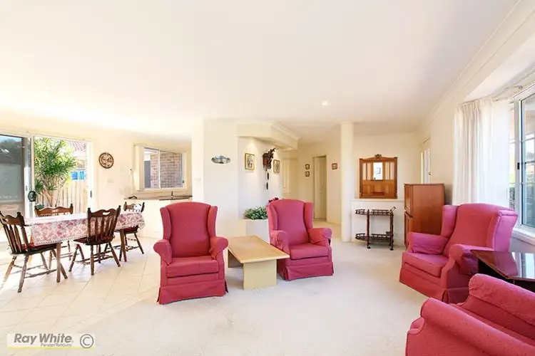 Second view of Homely villa listing, 7/8 Wills Court, Forster NSW 2428