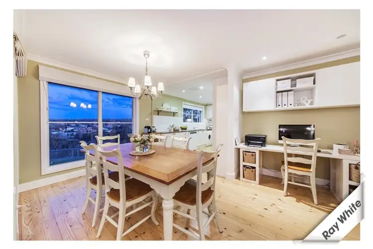 Seventh view of Homely house listing, 35 Pindari Crescent, Queanbeyan NSW 2620
