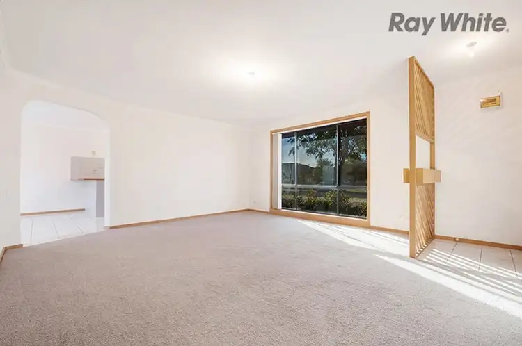 Second view of Homely house listing, 1/2 Young Court, Delahey VIC 3037