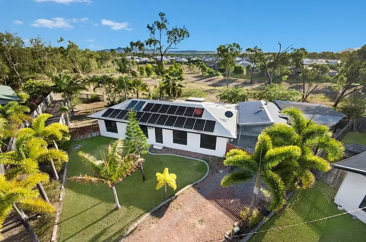 Main view of Homely house listing, 4 Gem Court, Deeragun QLD 4818