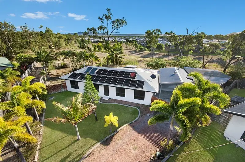 Main view of Homely house listing, 4 Gem Court, Deeragun QLD 4818