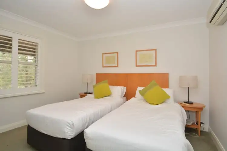 Third view of Homely townhouse listing, Villa 659 Cypress Lakes Resort, Pokolbin NSW 2320