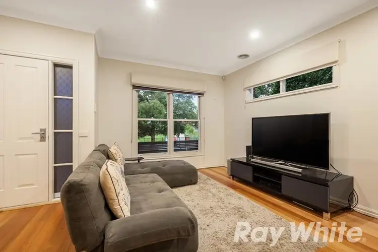 Fourth view of Homely townhouse listing, 2A Banksia Street, Burwood VIC 3125