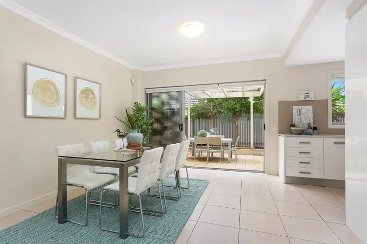 Fifth view of Homely house listing, 10/5 Brighton Street, Botany NSW 2019