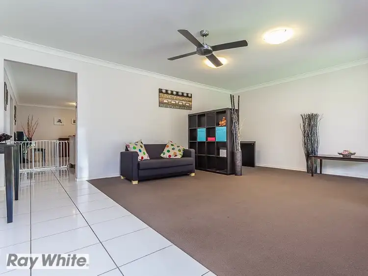 Fifth view of Homely house listing, 58 Picton Crescent, Narangba QLD 4504