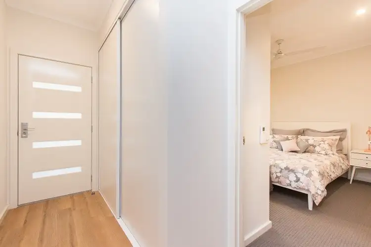 Fifth view of Homely unit listing, Unit 2/25 Honeyeater Loop, Djugun WA 6725