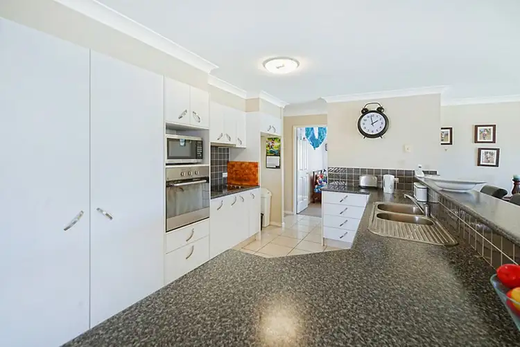 Fourth view of Homely house listing, 4 Habitat Way, Pimpama QLD 4209