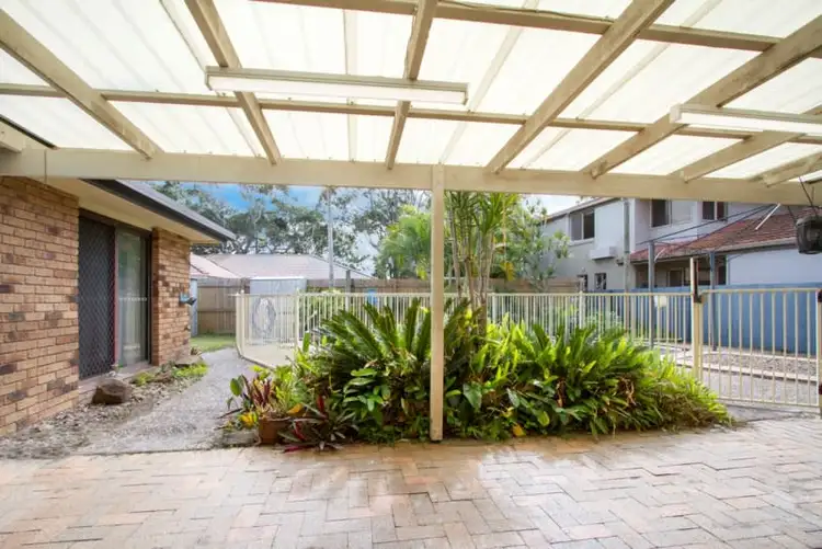 Fourth view of Homely house listing, 8 Tallara Street, Coombabah QLD 4216