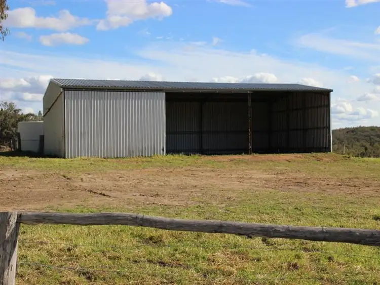 Seventh view of Homely rural property listing, 285 TOTHILLS Road, Coonabarabran NSW 2357