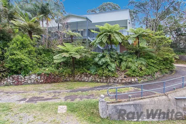 Main view of Homely house listing, 381 Warners Bay Road, Charlestown NSW 2290