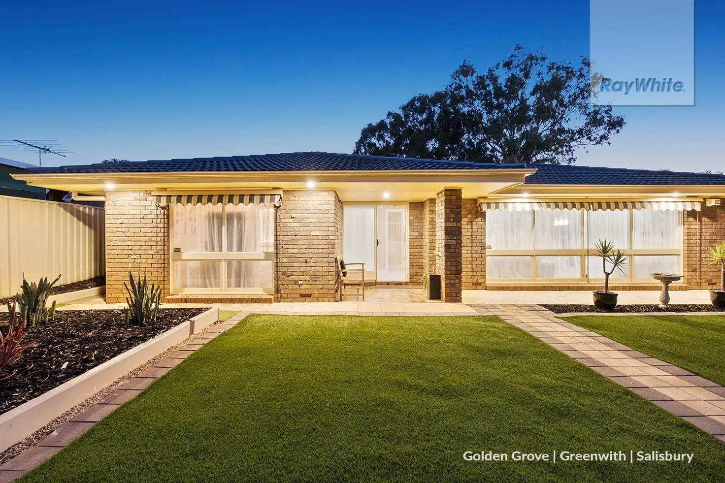 Main view of Homely house listing, 17 Lomalinda Drive, Craigmore SA 5114