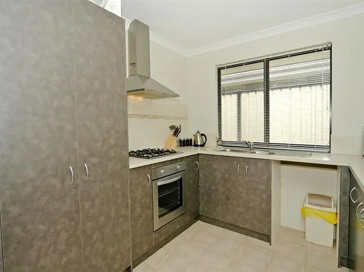 Fifth view of Homely house listing, 8 Somerly Drive, Clarkson WA 6030