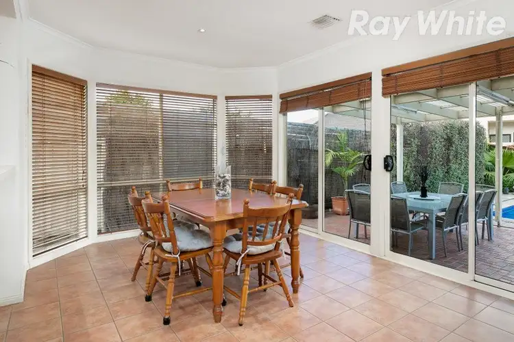 Fifth view of Homely house listing, 33 Hutchins Circuit, Bundoora VIC 3083
