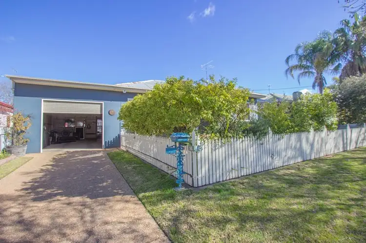 Second view of Homely house listing, 14 May Street, Narrandera NSW 2700
