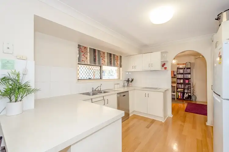 Sixth view of Homely house listing, 26 Sharyn Drive, New Auckland QLD 4680