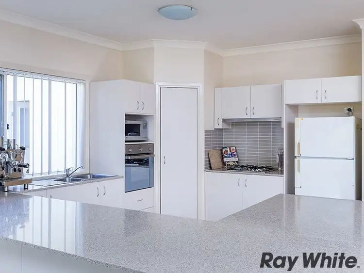 Fifth view of Homely house listing, 4 Anesbury Street, Doolandella QLD 4077