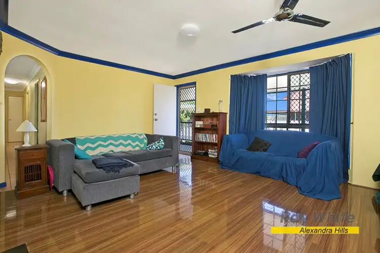 Second view of Homely house listing, 20 Chiseldon Street, Alexandra Hills QLD 4161
