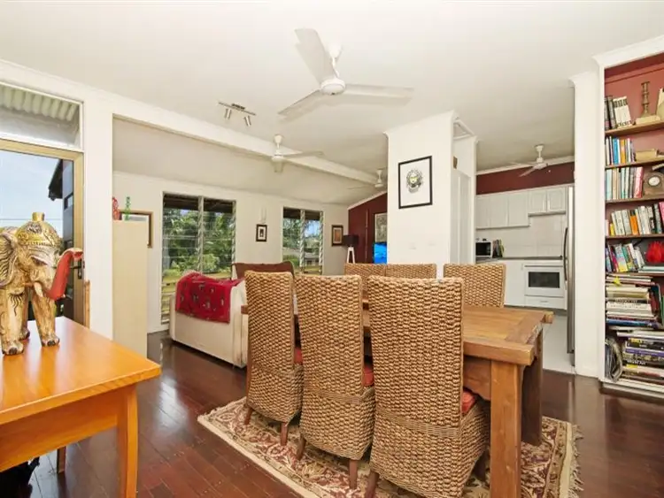 Second view of Homely house listing, 57 Tasman Circuit, Wagaman NT 810