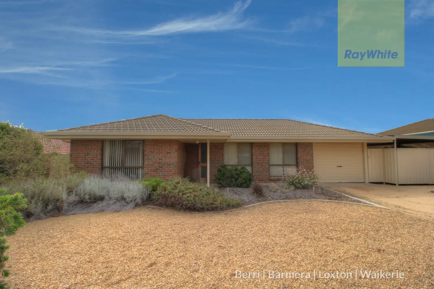 Main view of Homely house listing, 13 Klingberg Street, Loxton SA 5333