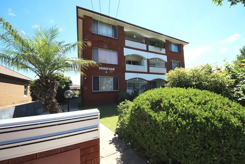Main view of Homely unit listing, 4/4 Garrong Road, Lakemba NSW 2195